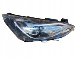 Frontscheinwerfer Ford Focus JX7B-13E016-AD LED Rechts Scheinwerfer Headlight SCH5925791319fl