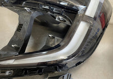 Laden Sie das Bild in den Galerie-Viewer, Frontscheinwerfer Renault Master I 260608459R Links Scheinwerfer Headlight SCH5721729052de