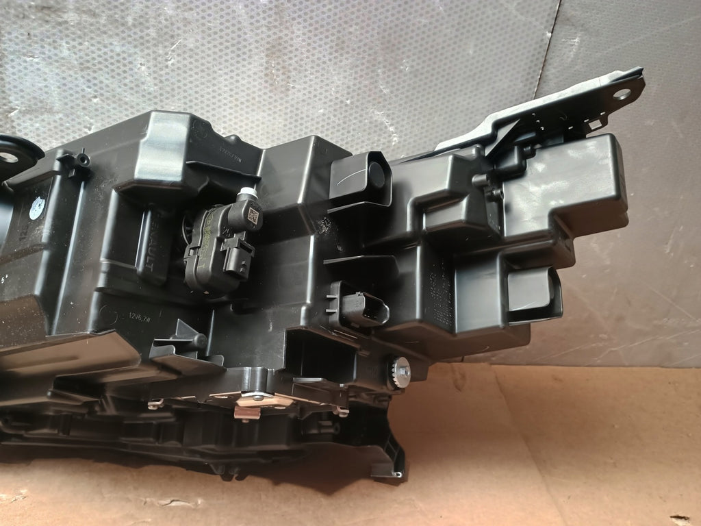 Frontscheinwerfer Renault Kangoo 260103264R LED Rechts Scheinwerfer Headlight SCH8050375279pv
