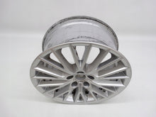 Load image into Gallery viewer, 1x Alufelge 18 Zoll 8.5&quot; 5x112 50ET Glanz Silber 8S0601025 Audi Tt Rim Wheel