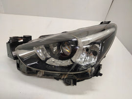 Frontscheinwerfer Mazda 2 D09K-51040 Full LED Ein Stück (Rechts oder Links)