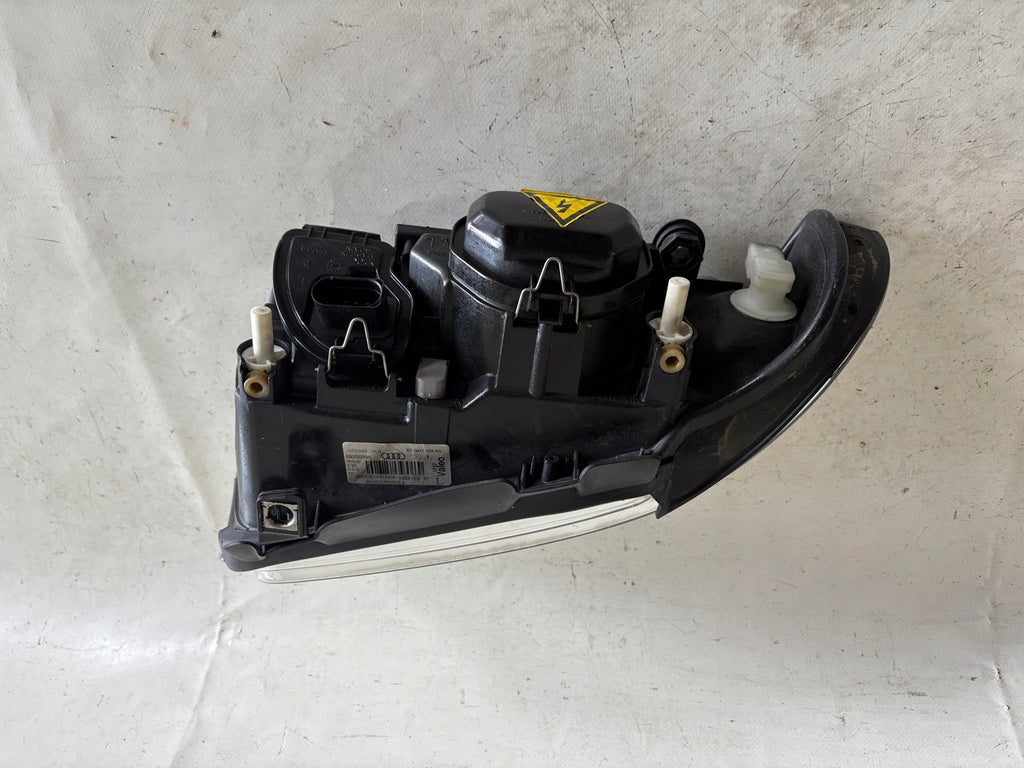 Frontscheinwerfer Audi A4 B5 8D0941029AN Xenon Ein Stück (Rechts oder Links)