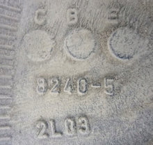 Load image into Gallery viewer, 1x Alufelge 16 Zoll 6.0" 4x100 50ET Nissan Micra I Rim Wheel FEL5628911006lz