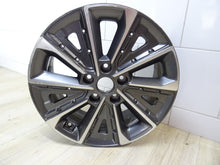 Laden Sie das Bild in den Galerie-Viewer, 1x Alufelge 17 Zoll 7.0&quot; 5x114.3 50,5ET 52910-J2000 Kia Optima Rim Wheel