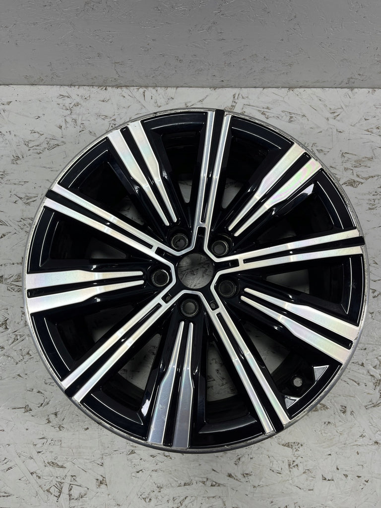 1x Alufelge 18 Zoll 7.5" 5x112 25ET 6883524 BMW G20 Rim Wheel