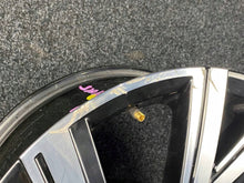 Laden Sie das Bild in den Galerie-Viewer, 1x Alufelge 18 Zoll 5x112 5H0601025M VW Golf Viii Rim Wheel FEL9210310287mg