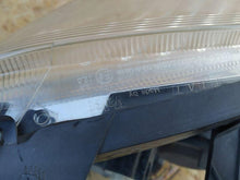Load image into Gallery viewer, Frontscheinwerfer Fiat Grande Punto Ein Satz Scheinwerfer Headlight SCH4559883261zd