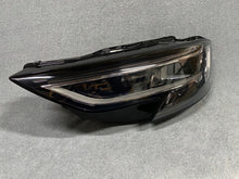 Laden Sie das Bild in den Galerie-Viewer, Frontscheinwerfer Audi A8 D5 4N0941033C LED Links Scheinwerfer Headlight SCH5250744477fw