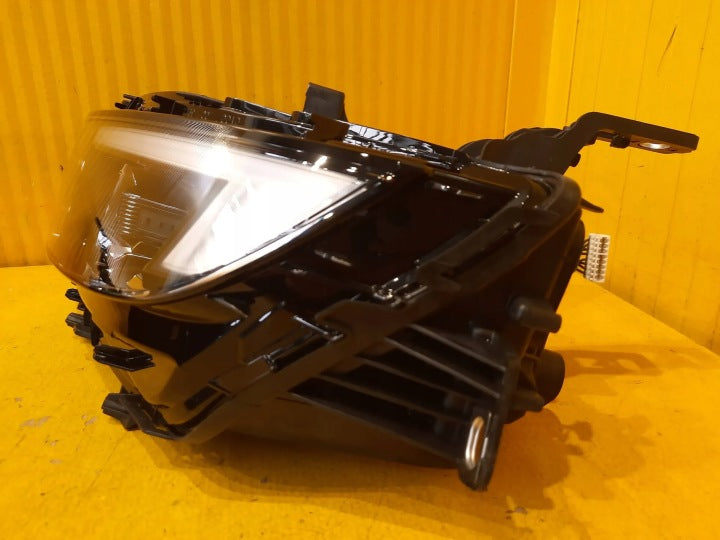 Frontscheinwerfer Opel Astra L 9850326580 9850326480 LED Ein Satz Headlight SCH1952560838jm
