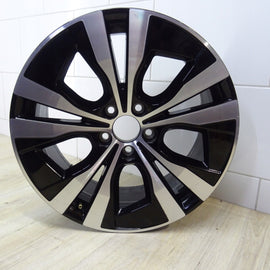 1x Alufelge 18 Zoll 7.5