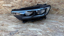 Load image into Gallery viewer, Frontscheinwerfer VW T-Roc 2GA941035P LED Links Scheinwerfer Headlight SCH4133573978um