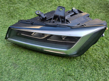 Laden Sie das Bild in den Galerie-Viewer, Frontscheinwerfer Audi Q2 81A941011 LED Links Scheinwerfer Headlight SCH4339687088is