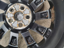 Laden Sie das Bild in den Galerie-Viewer, 1x Alufelge 16 Zoll 6.0&quot; 5x100 Toyota Yaris Cross Rim Wheel