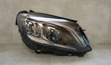 Frontscheinwerfer Mercedes-Benz W205 A2059068605 LED Rechts Headlight
