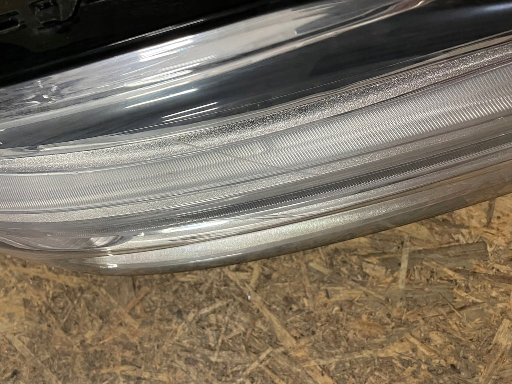 Frontscheinwerfer Volvo Xc90 II 31655832 Full LED Rechts Scheinwerfer Headlight