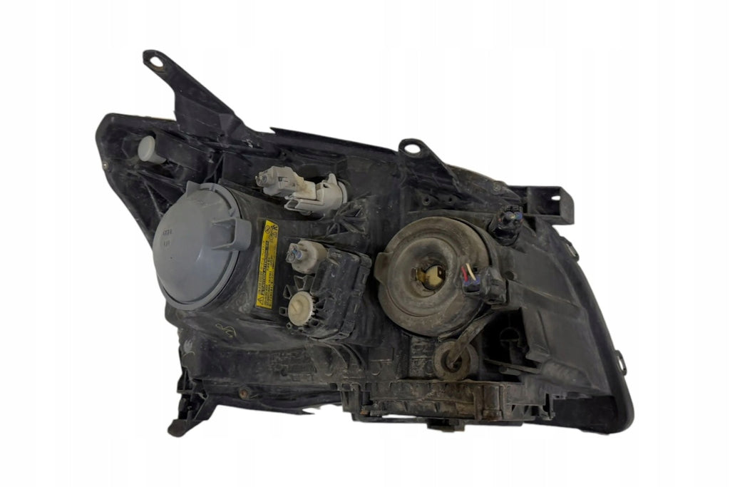 Frontscheinwerfer Toyota Avensis ONV43705 Links Scheinwerfer Headlight SCH9416112173me