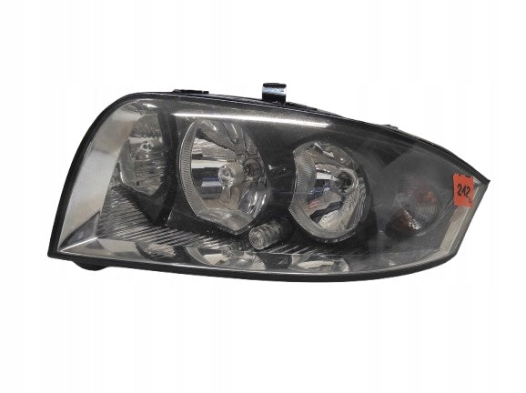 Frontscheinwerfer Audi A2 8Z0941003H Links Scheinwerfer Headlight