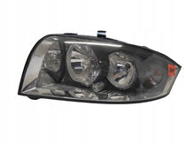 Laden Sie das Bild in den Galerie-Viewer, Frontscheinwerfer Audi A2 8Z0941003H Links Scheinwerfer Headlight