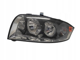 Frontscheinwerfer Audi A2 8Z0941003H Links Scheinwerfer Headlight