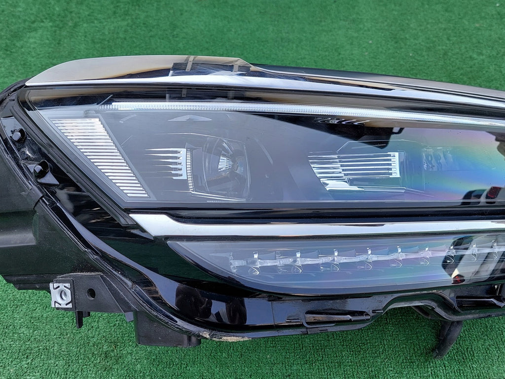 Frontscheinwerfer VW Tiguan 5NB941082 LED Rechts Scheinwerfer Headlight