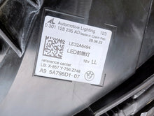 Load image into Gallery viewer, Frontscheinwerfer BMW 5 5A798D1 Full LED Links Scheinwerfer Headlight SCH2277437823pf