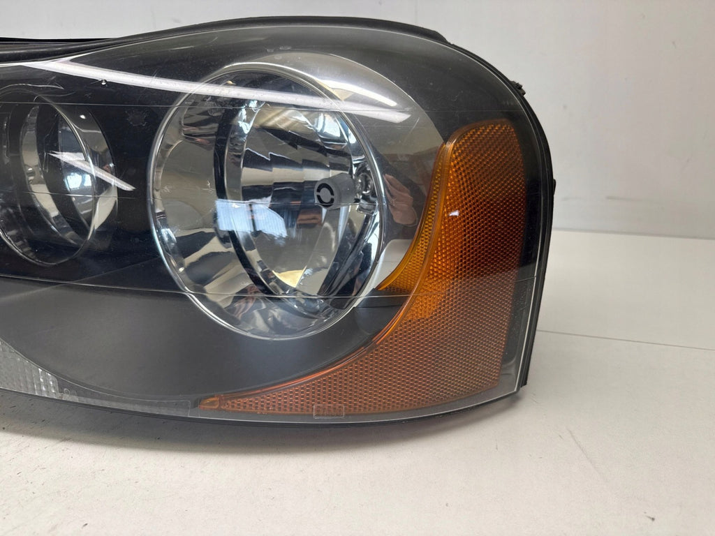 Frontscheinwerfer Volvo Xc90 30744009 Links Scheinwerfer Headlight SCH1455622166cp