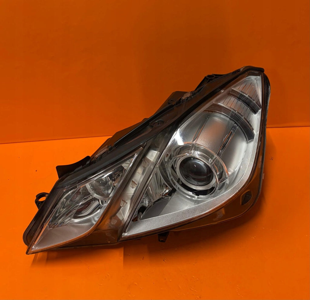 Frontscheinwerfer Mercedes-Benz Coupe C207 A2078204361 Xenon Links Headlight SCH1197116819jp