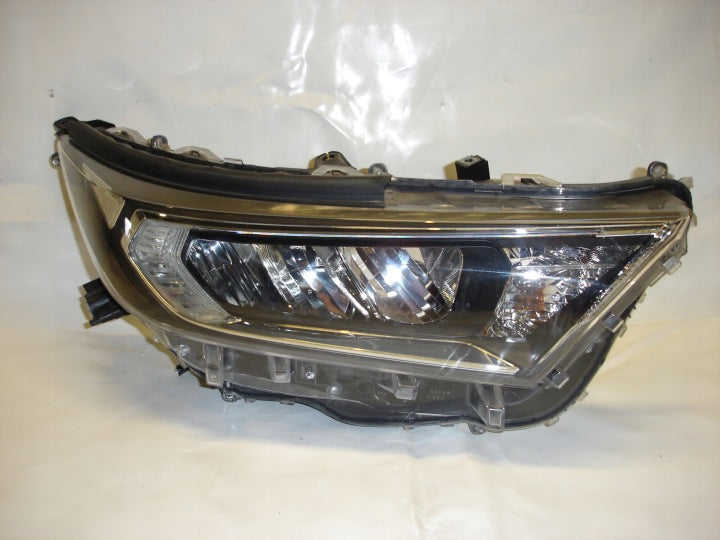 Frontscheinwerfer Toyota V Ein Satz Scheinwerfer Headlight SCH4220661797hl