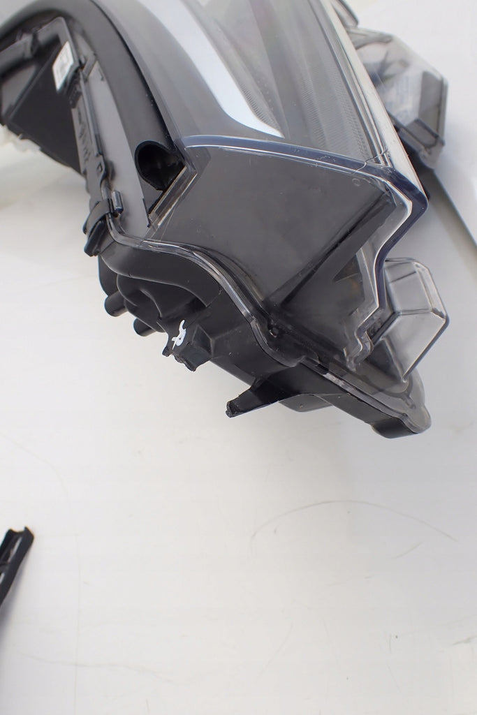 Frontscheinwerfer Toyota Chr 81160-F4071-00 LED Ein Stück (Rechts oder Links)