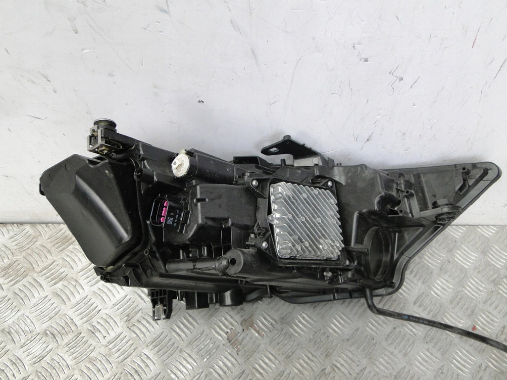 Frontscheinwerfer Audi A6 C8 4K0941040 4K0941039 LED Ein Satz Headlight SCH8695534530cj