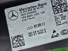 Load image into Gallery viewer, Frontscheinwerfer Mercedes-Benz Eqb A2439068900KZ Full LED Links Headlight SCH4127980415zi