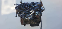 Laden Sie das Bild in den Galerie-Viewer, Motor Ford Focus NGDA 1.6 TDCI 105PS 77kW Diesel Engine Komplett MOT2775824204mt