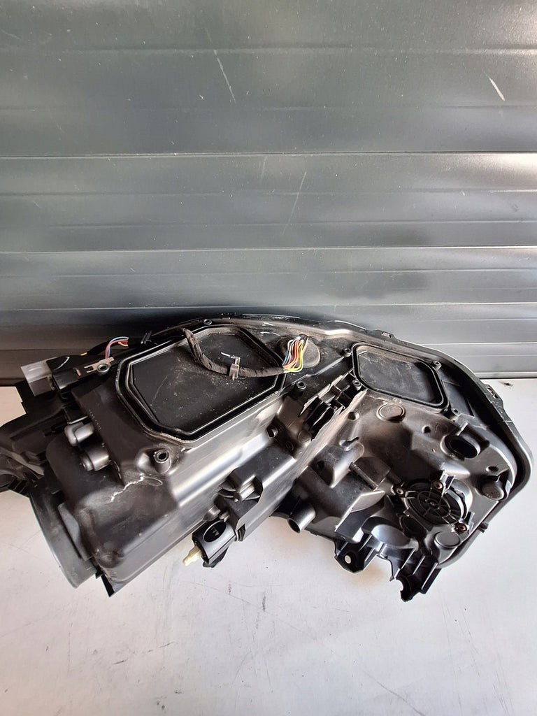 Frontscheinwerfer Toyota Auris 81110-02K60 LED Rechts Scheinwerfer Headlight