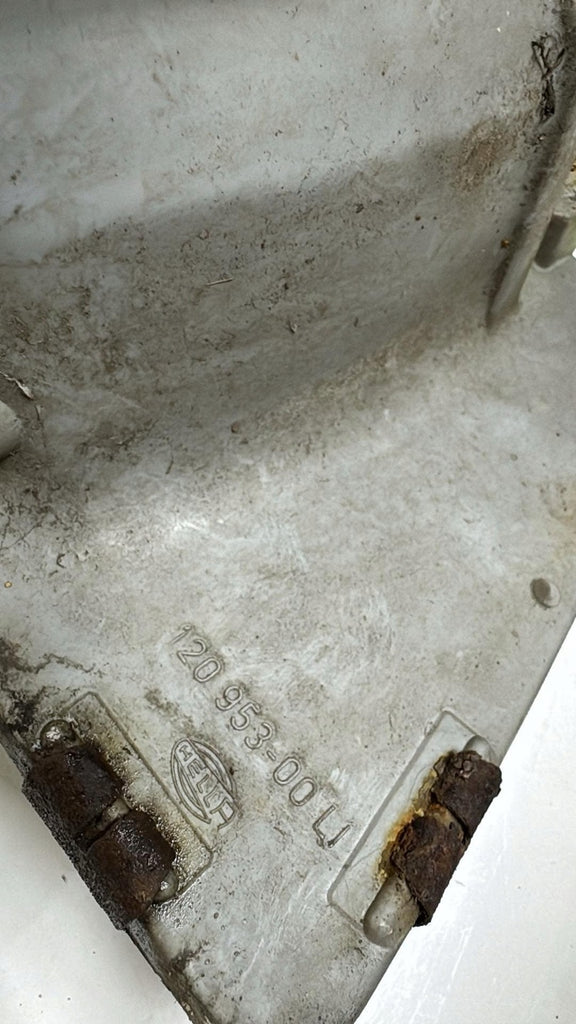 Frontscheinwerfer Saab 900 120953-00 Links Scheinwerfer Headlight