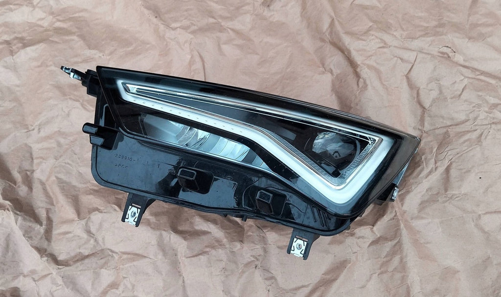Frontscheinwerfer Seat Ateca 576941031B Links Scheinwerfer Headlight SCH8169349727fa