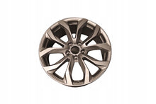 Laden Sie das Bild in den Galerie-Viewer, 1x Alufelge 18 Zoll 8.0" 5x112 39ET Glanz Silber 4G0601025BD Audi A6 C7 FEL4005167630mh