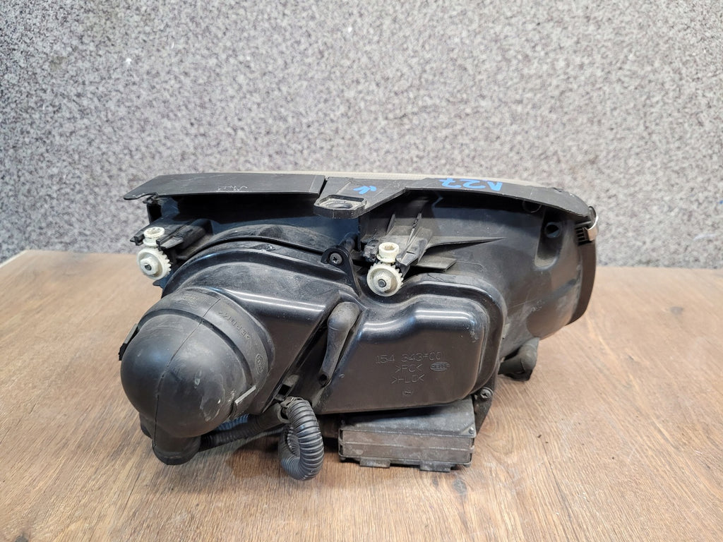 Frontscheinwerfer VW Polo Xenon Links Scheinwerfer Headlight