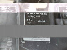 Laden Sie das Bild in den Galerie-Viewer, Frontscheinwerfer Ford Transit Custom LED Links Scheinwerfer Headlight