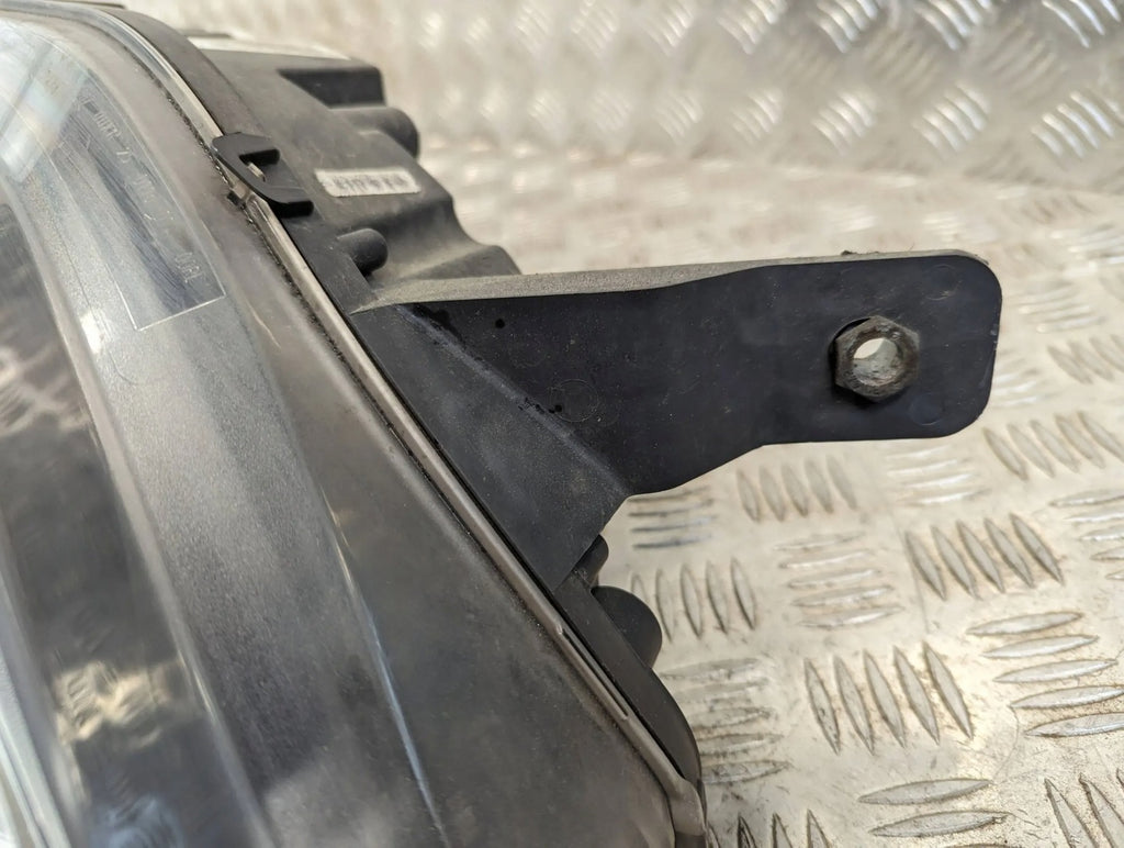 Frontscheinwerfer Fiat Ducato 1375098080 Rechts Scheinwerfer Headlight SCH6432523280gp