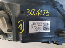 Load image into Gallery viewer, Frontscheinwerfer VW Golf VII 5G1941005 Links Scheinwerfer Headlight SCH4914912072ms