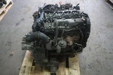Laden Sie das Bild in den Galerie-Viewer, Motor Honda Cr-V III N22A2 2.2 140PS 103kW 143TKm 2008 Diesel Engine Komplett MOT6559082534kq