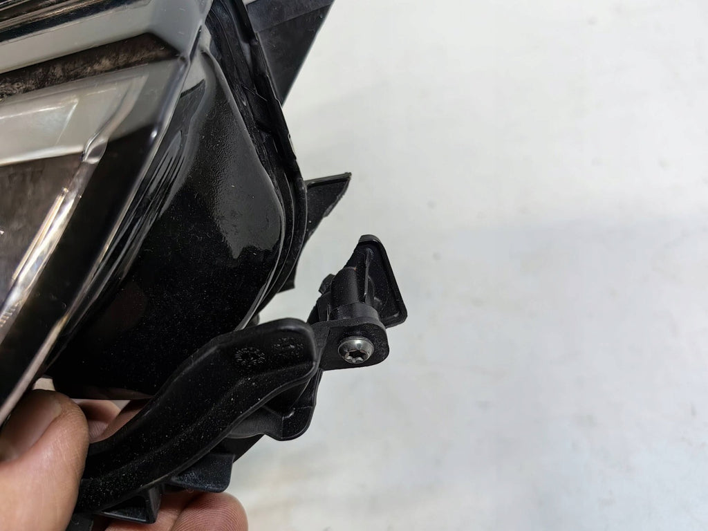 Frontscheinwerfer Alfa Romeo 50572573 Rechts Scheinwerfer Headlight SCH9007393491pt