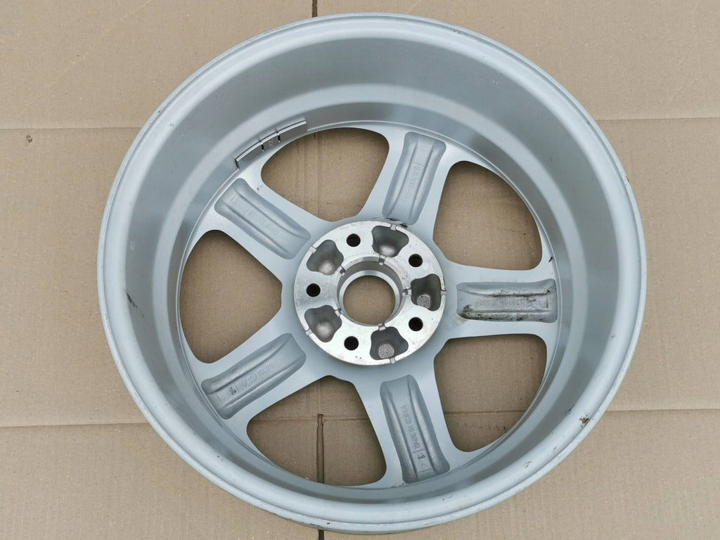 1x Alufelge 17 Zoll 6.5" 5x114.3 46ET 52910-3K330 Hyundai Sonata V Rim Wheel FEL6267960825ta