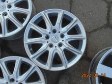 Laden Sie das Bild in den Galerie-Viewer, 4x Alufelge 16 Zoll 6.5" 5x112 Audi A4 B8 Rim Wheel FEL7092653461bh