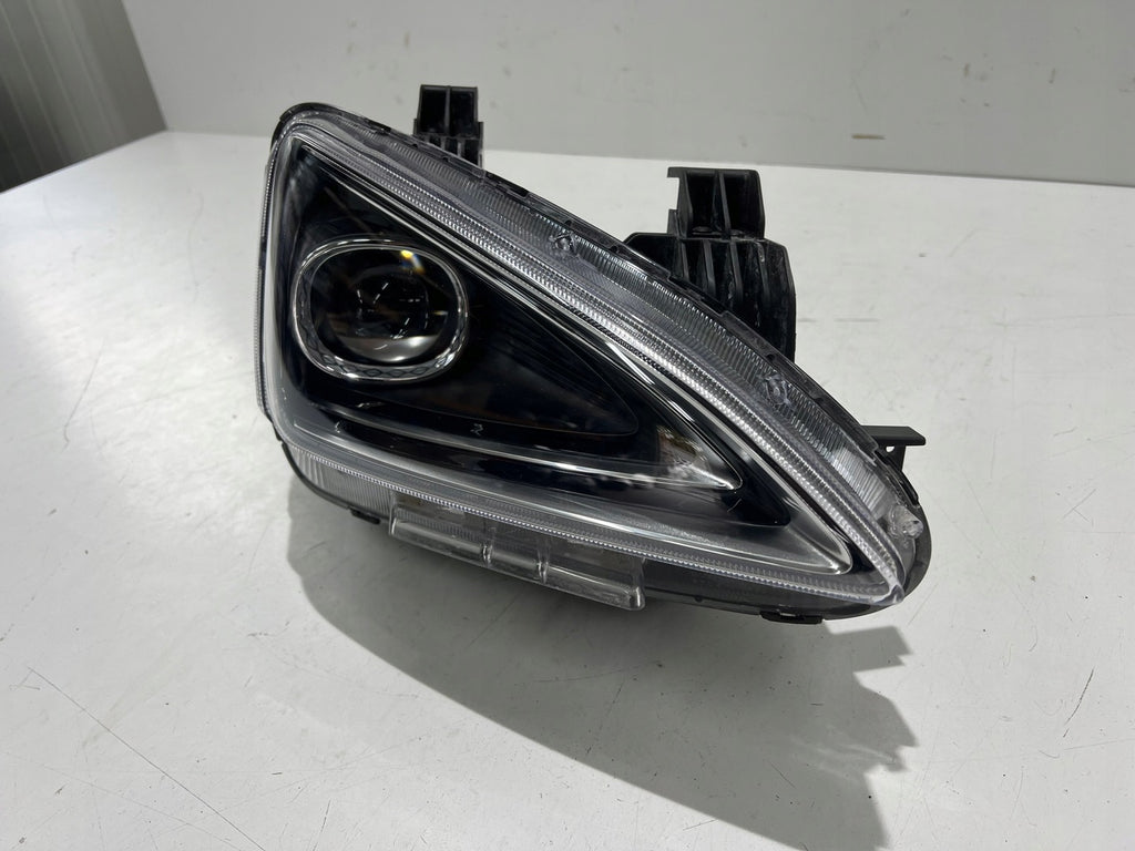 Frontscheinwerfer Hyundai Nexo Full LED Rechts Scheinwerfer Headlight SCH6694490043he