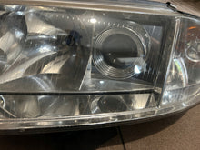 Load image into Gallery viewer, Frontscheinwerfer Audi A6 Xenon Links Scheinwerfer Headlight