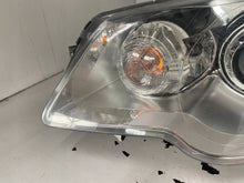 Laden Sie das Bild in den Galerie-Viewer, Frontscheinwerfer VW Touran 1T1941751A Xenon Links Scheinwerfer Headlight