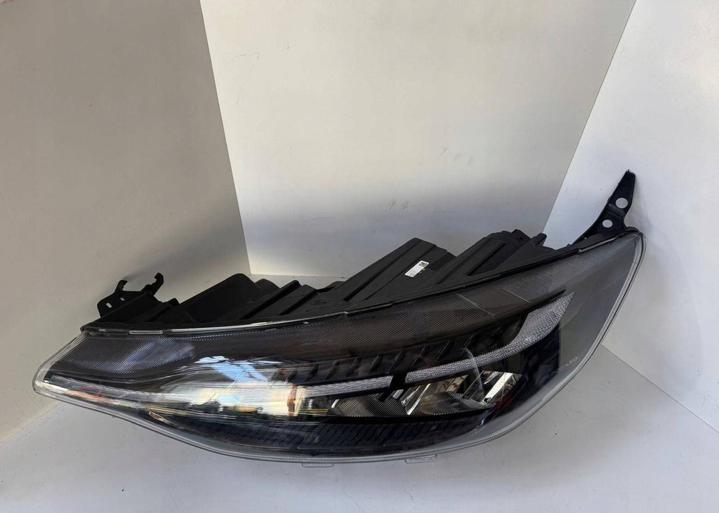 Frontscheinwerfer Ford Transit Custom PZ31-13E015-CB Full LED Links Headlight