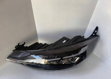 Laden Sie das Bild in den Galerie-Viewer, Frontscheinwerfer Ford Transit Custom PZ31-13E015-CB Full LED Links Headlight