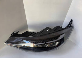 Frontscheinwerfer Ford Transit Custom PZ31-13E015-CB Full LED Links Headlight